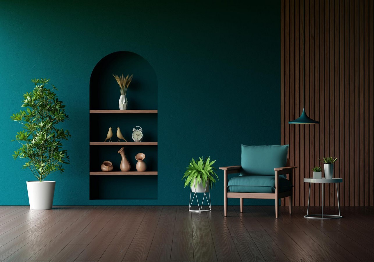 Future Trends in Interior Well-being and Aesthetics-Sheet1