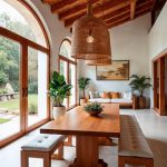 Future Trends in Interior Well-being and Aesthetics-Sheet2