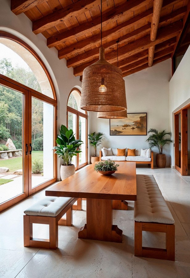 Future Trends in Interior Well-being and Aesthetics-Sheet2