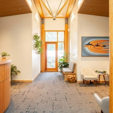Interiors Designed for Mental Health - RTF | Rethinking The Future
