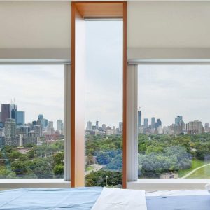 Psych Front Window Interiors Designed for Mental Health - RTF | Rethinking The Future