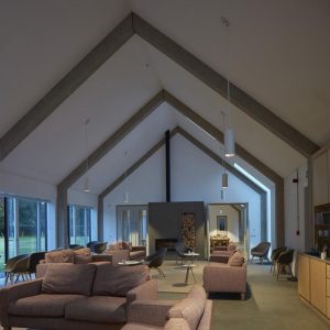Interiors Designed for Mental Health - RTF | Rethinking The Future