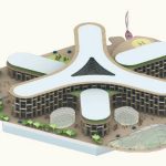 Oceanix Busan – A Vision of Floating Urban Futures-Sheet3