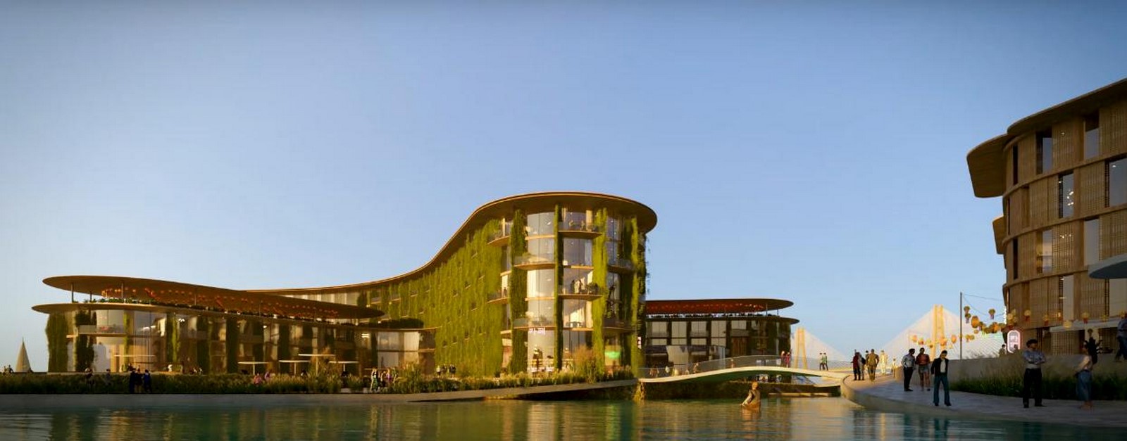 Oceanix Busan – A Vision of Floating Urban Futures-Sheet7