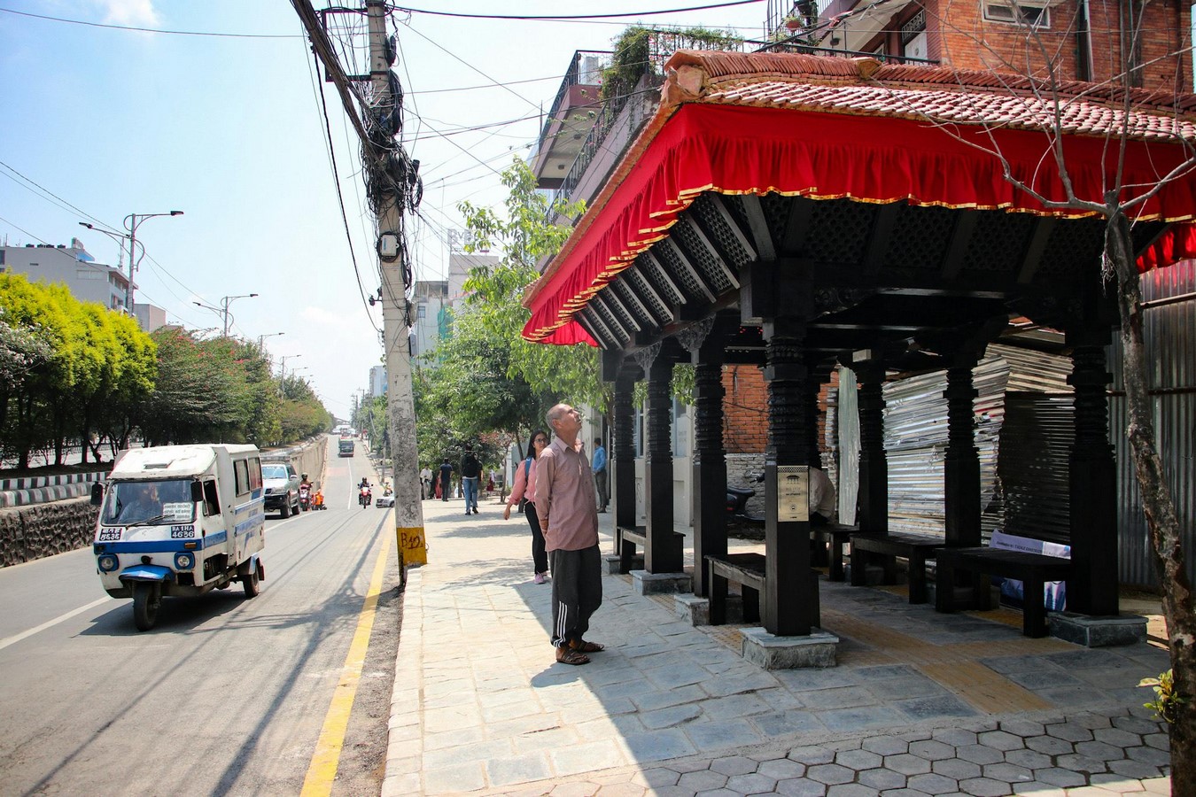 The Impact of Cultural Heritage on Modern Architecture-Sheet4