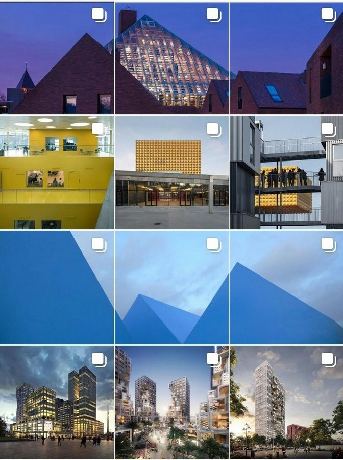 Chronically Online Architecture The Feed is the New Site-Sheet1