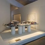 Exhibition Design Meets Architecture Tadao Ando’s Exhibition Design for MET GALA 2023-Sheet1