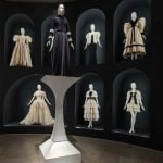 Exhibition Design Meets Architecture Tadao Ando’s Exhibition Design for MET GALA 2023-Sheet3