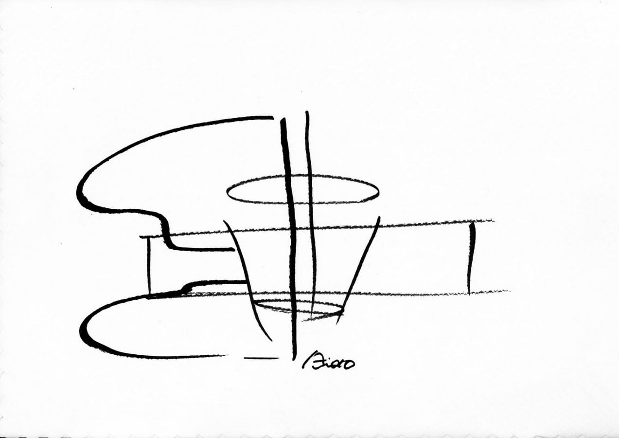 Exhibition Design Meets Architecture Tadao Ando’s Exhibition Design for MET GALA 2023-Sheet4