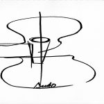 Exhibition Design Meets Architecture Tadao Ando’s Exhibition Design for MET GALA 2023-Sheet5