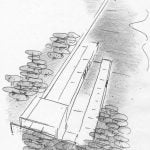 Exhibition Design Meets Architecture Tadao Ando’s Exhibition Design for MET GALA 2023-Sheet6