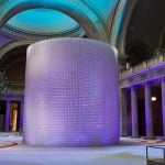 Exhibition Design Meets Architecture Tadao Ando’s Exhibition Design for MET GALA 2023-Sheet8