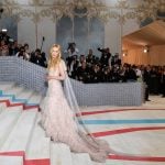 Exhibition Design Meets Architecture Tadao Ando’s Exhibition Design for MET GALA 2023-Sheet9