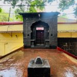 Amruteshwar - Siddheshwar Temple Complex, Pune-Sheet3