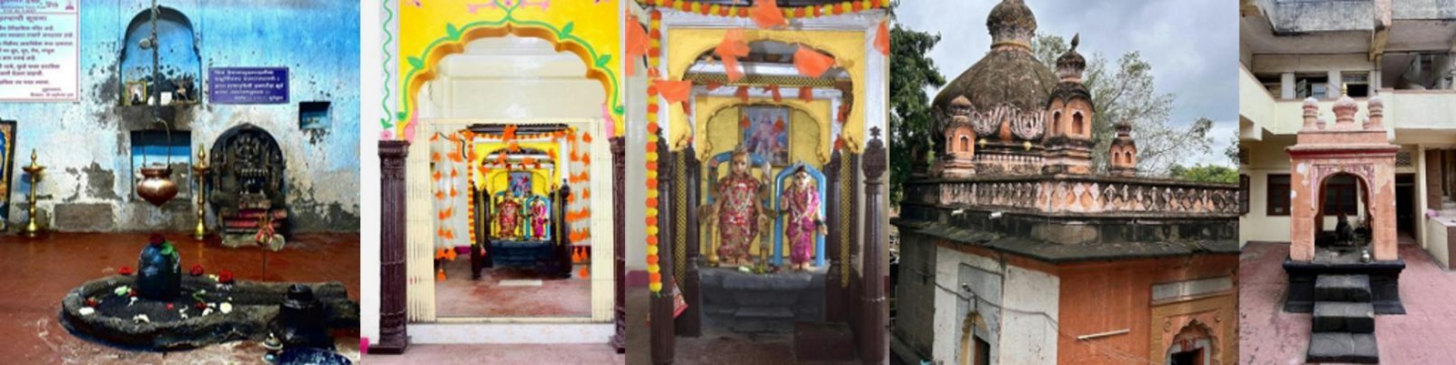 Amruteshwar - Siddheshwar Temple Complex, Pune-Sheet4