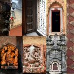 Amruteshwar - Siddheshwar Temple Complex, Pune-Sheet5