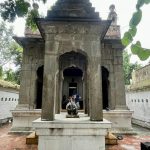 Amruteshwar - Siddheshwar Temple Complex, Pune-Sheet6