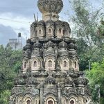 Amruteshwar - Siddheshwar Temple Complex, Pune-Sheet7
