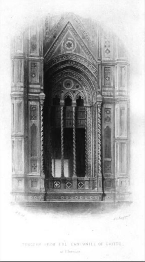 From Commentary to Catalyst The Evolution and Impact of Architectural Criticism-Sheet1