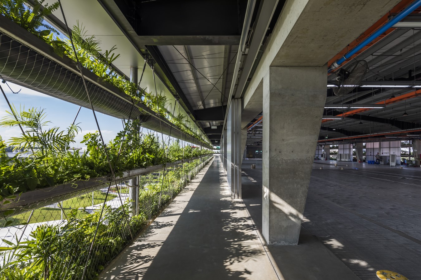Jakob Factory by G8A Architecture and Urban Planning-Sheet9