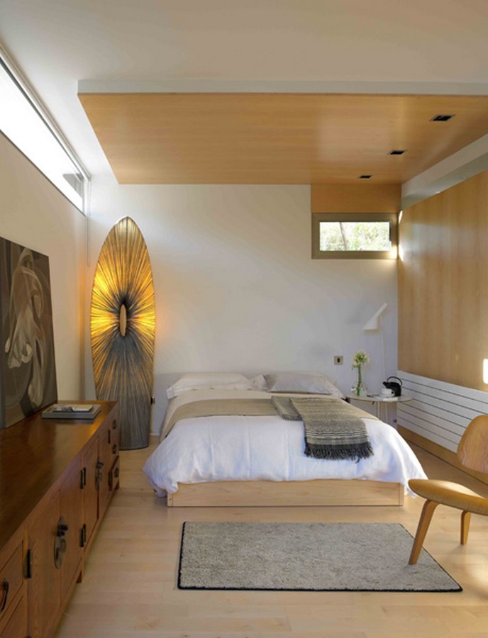 Own family House by Mestre Arquitectos SLP-Sheet1