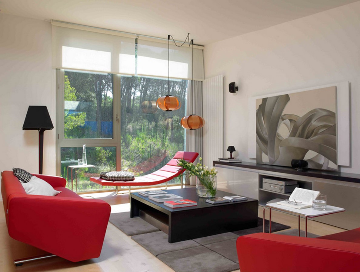 Own family House by Mestre Arquitectos SLP-Sheet2