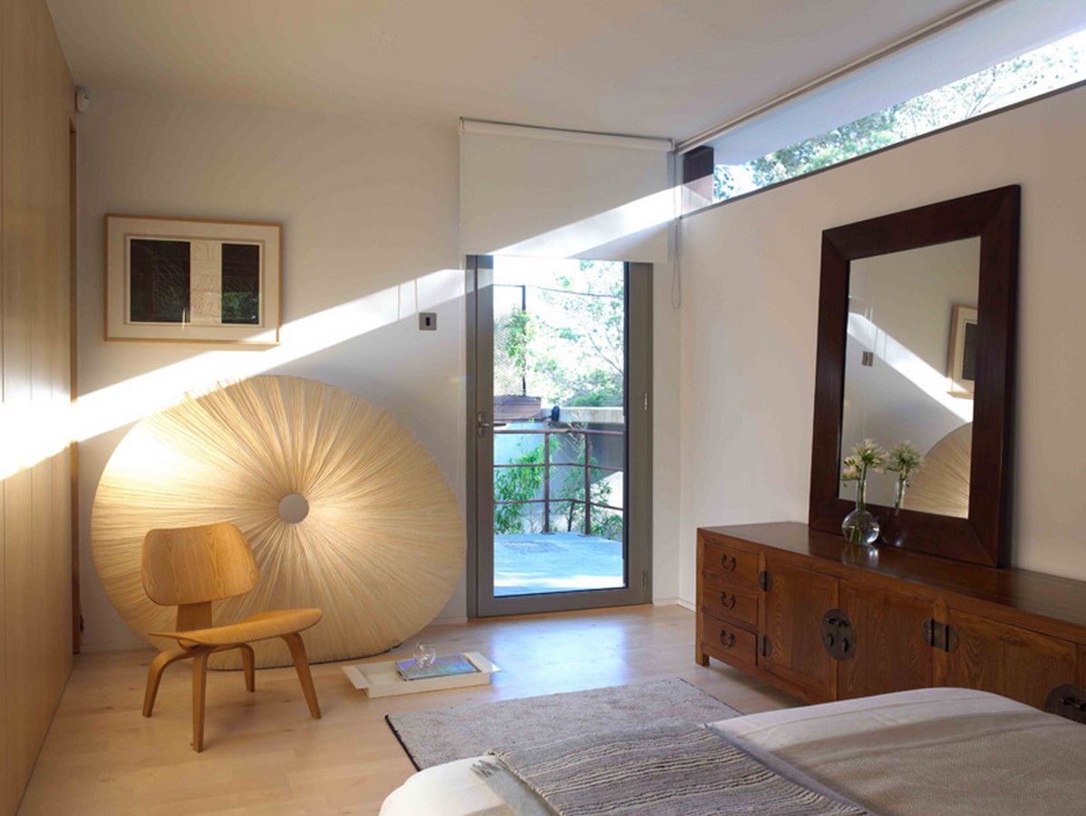 Own family House by Mestre Arquitectos SLP-Sheet7