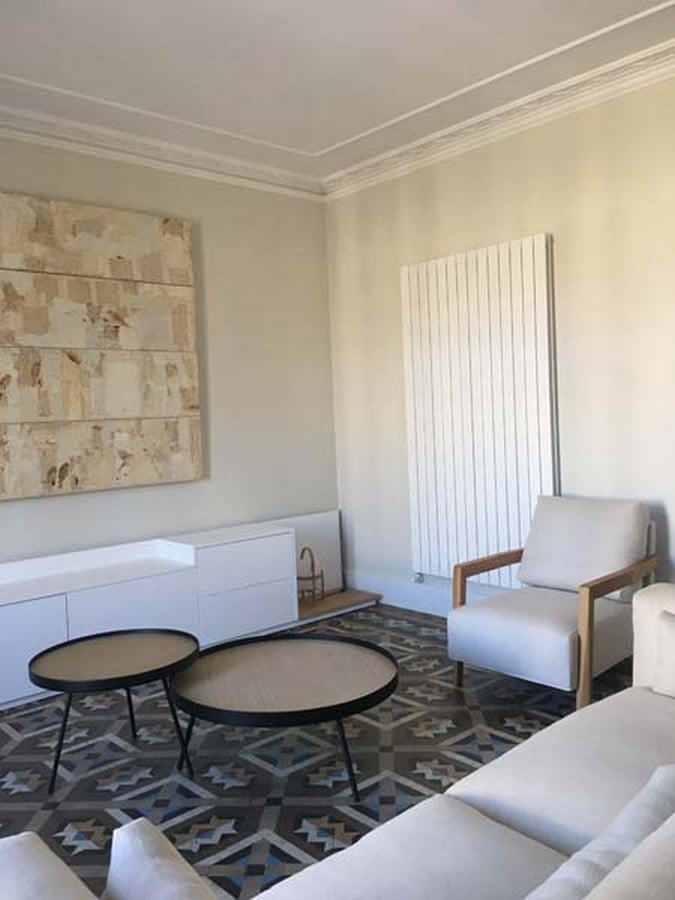 Refurbishment 1900 Casa Oller by Mestre Arquitectos SLP-Sheet2