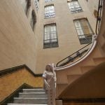 Refurbishment 1900 Casa Oller by Mestre Arquitectos SLP-Sheet3