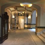 Refurbishment 1900 Casa Oller by Mestre Arquitectos SLP-Sheet4