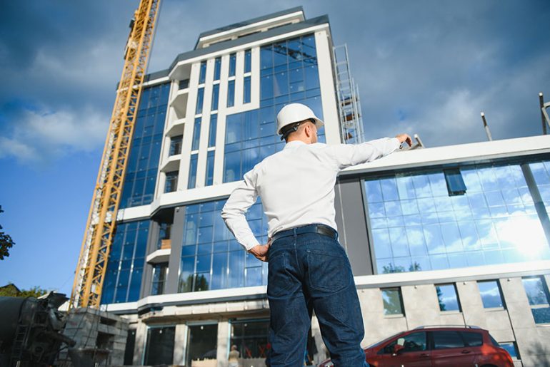 The Importance of Public Liability in Building Projects - RTF ...