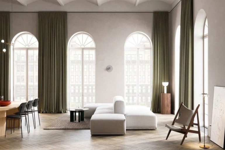 What Are Arch Design Services and Why Do You Need Them? - RTF ...