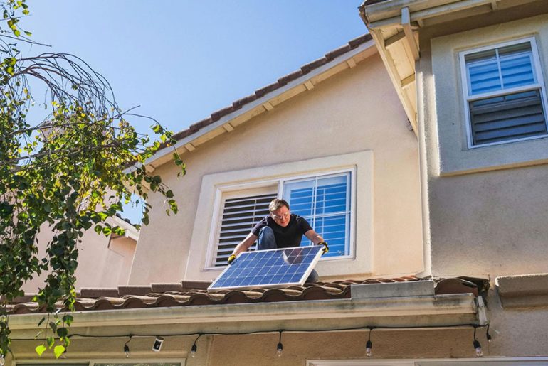 Picture of 5 Energy-Saving Innovations For Modern Homes - RTF | Rethinking The Future