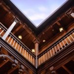 Huafa & China Merchants – Jing’anli • Tang Residence by CHY Design-Sheet1
