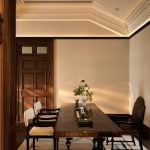 Huafa & China Merchants – Jing’anli • Tang Residence by CHY Design-Sheet8