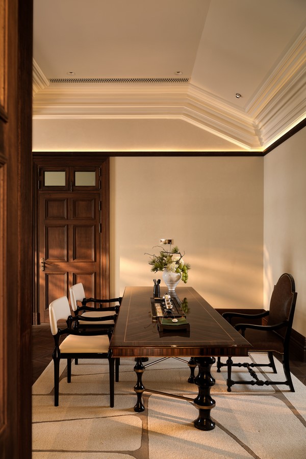 Huafa & China Merchants – Jing’anli • Tang Residence by CHY Design-Sheet8