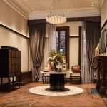 Huafa & China Merchants – Jing’anli • Tang Residence by CHY Design-Sheet9