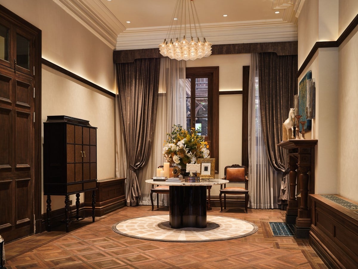 Huafa & China Merchants – Jing’anli • Tang Residence by CHY Design-Sheet9