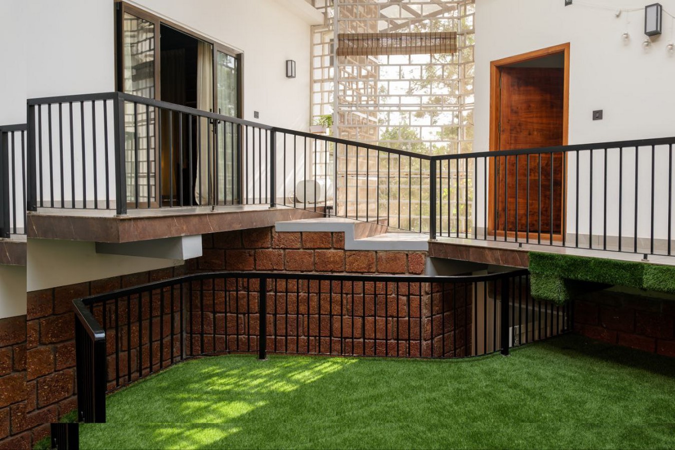 The Abode in the Woods by Buildnext Construction Solutions Ltd-Sheet1