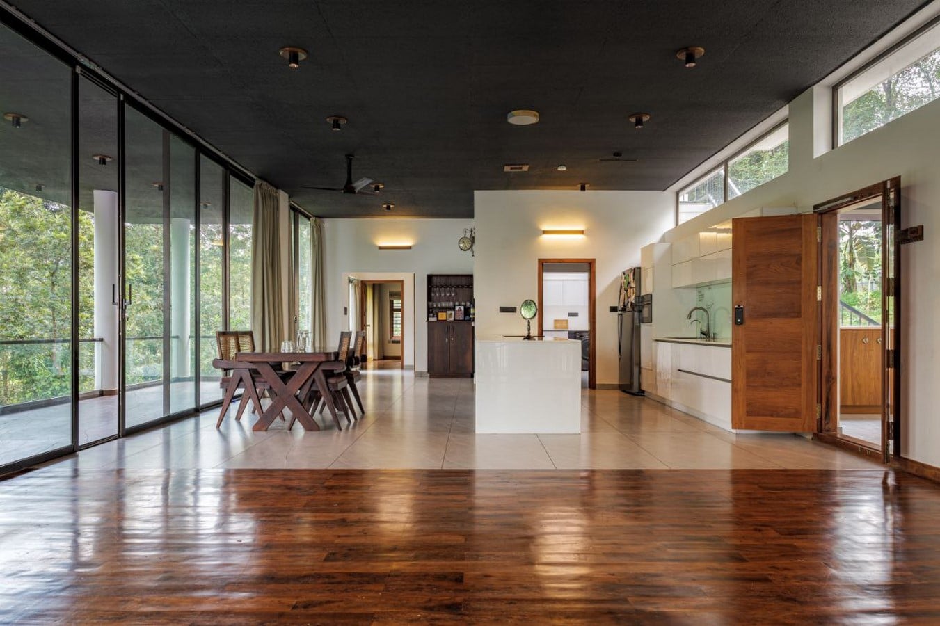 The Abode in the Woods by Buildnext Construction Solutions Ltd-Sheet9