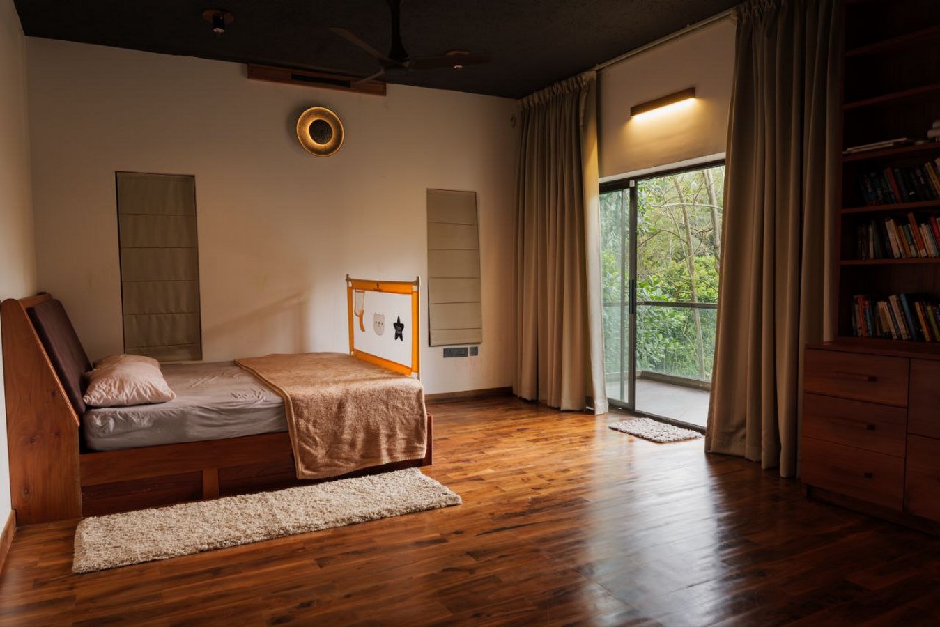 The Abode in the Woods by Buildnext Construction Solutions Ltd-Sheet11
