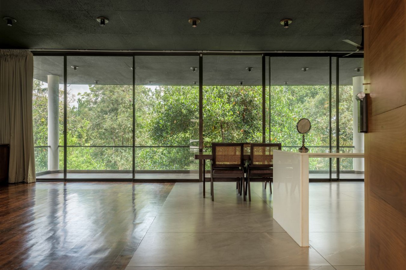 The Abode in the Woods by Buildnext Construction Solutions Ltd-Sheet2
