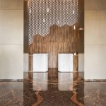 Le Méridien Casablanca A New Landmark in Hospitality by Studio Marco Piva-Sheet1