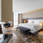 Le Méridien Casablanca A New Landmark in Hospitality by Studio Marco Piva-Sheet10