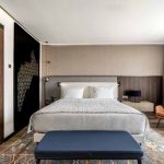 Le Méridien Casablanca A New Landmark in Hospitality by Studio Marco Piva-Sheet11