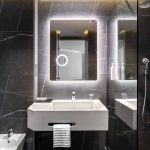 Le Méridien Casablanca A New Landmark in Hospitality by Studio Marco Piva-Sheet12