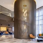 Le Méridien Casablanca A New Landmark in Hospitality by Studio Marco Piva-Sheet3