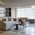 Le Méridien Casablanca A New Landmark in Hospitality by Studio Marco Piva-Sheet4