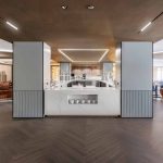 Le Méridien Casablanca A New Landmark in Hospitality by Studio Marco Piva-Sheet6