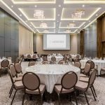 Le Méridien Casablanca A New Landmark in Hospitality by Studio Marco Piva-Sheet8